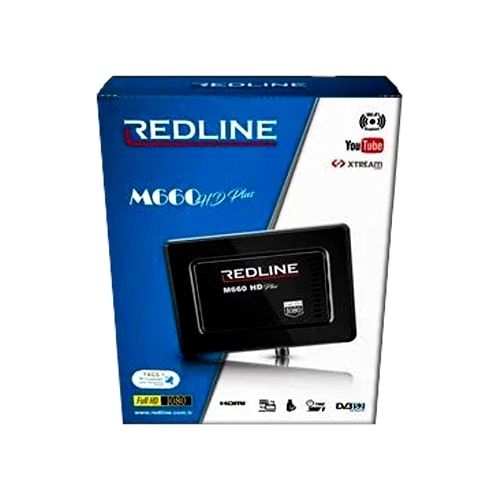 REDLİNE M660PLUS