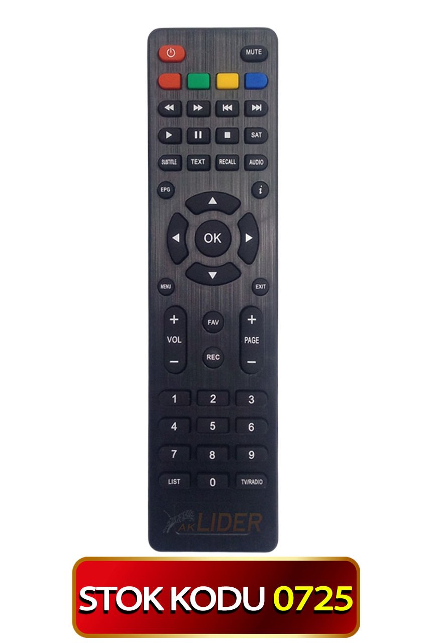 SKYTECH - WİSMANN - GOLDMASTER HD