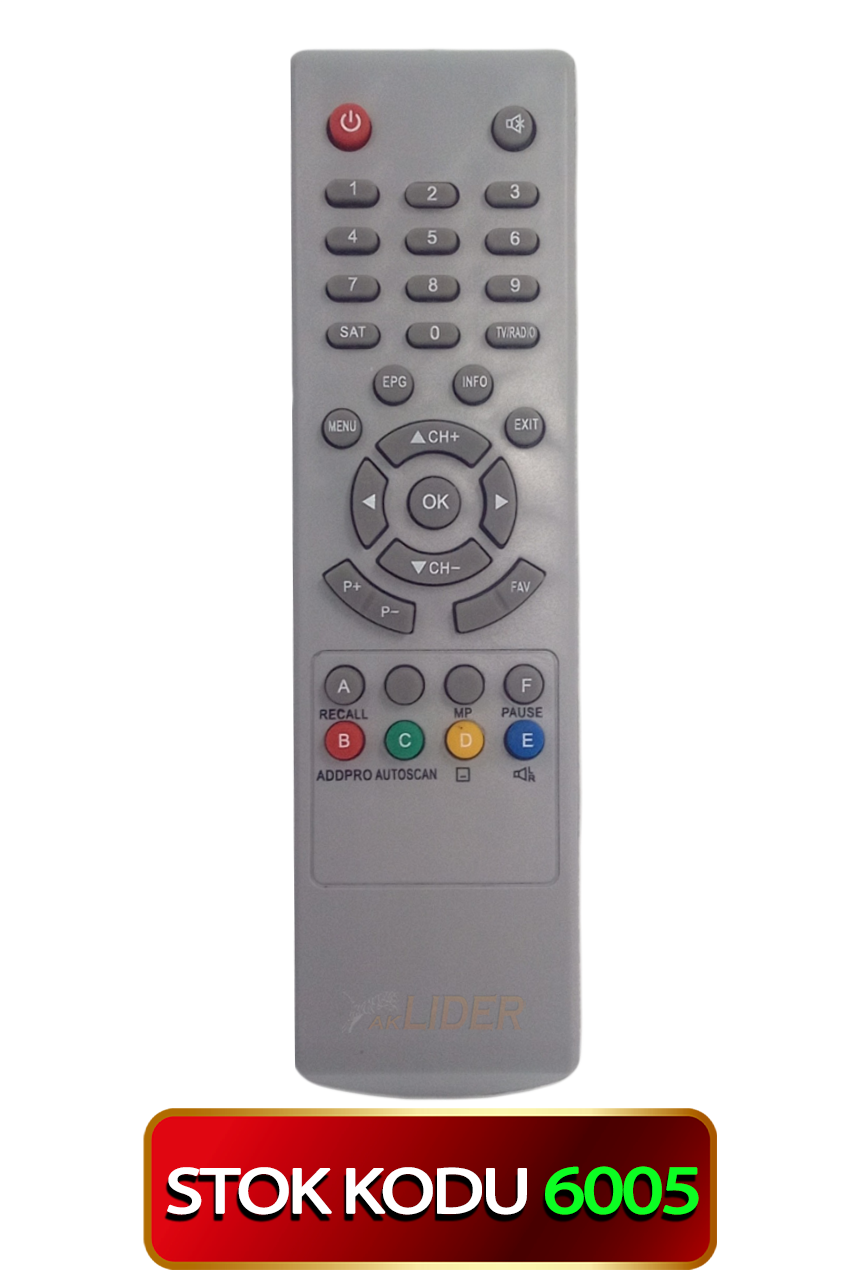 AVERMEDİA 6000