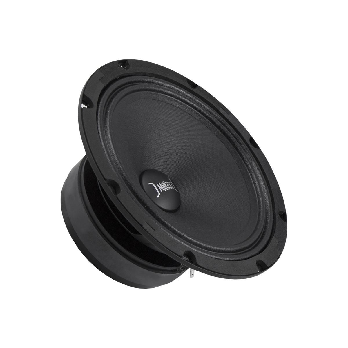 MOBASS MB-8 20CM MİDRANGE HOPARLÖR
