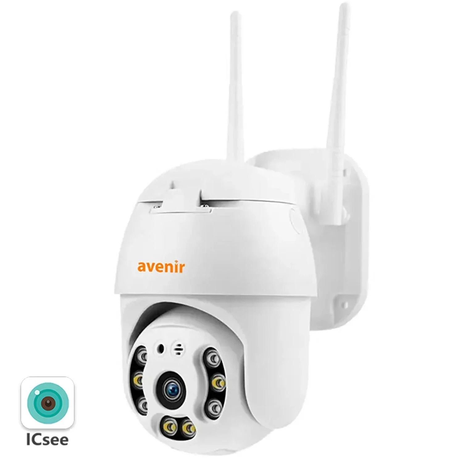 AVENİR 2MP ICSEE SUPPORT ONVİF KAMERA