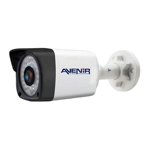AVENİR 3.6MM 2MP BULLET KAMERA
