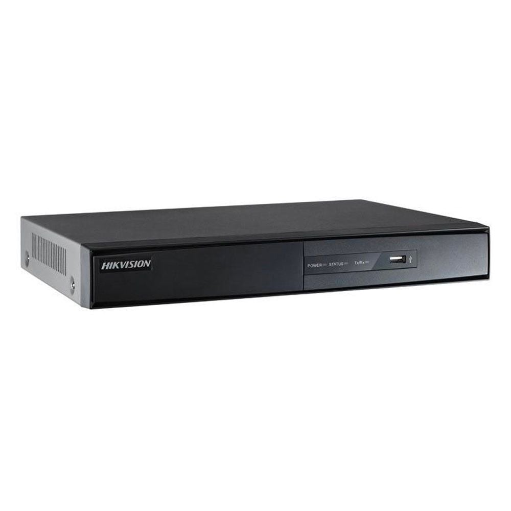 HİKVİSİON DS-7108NI-Q1 8 KANAL NVR KAYIT CİHAZI