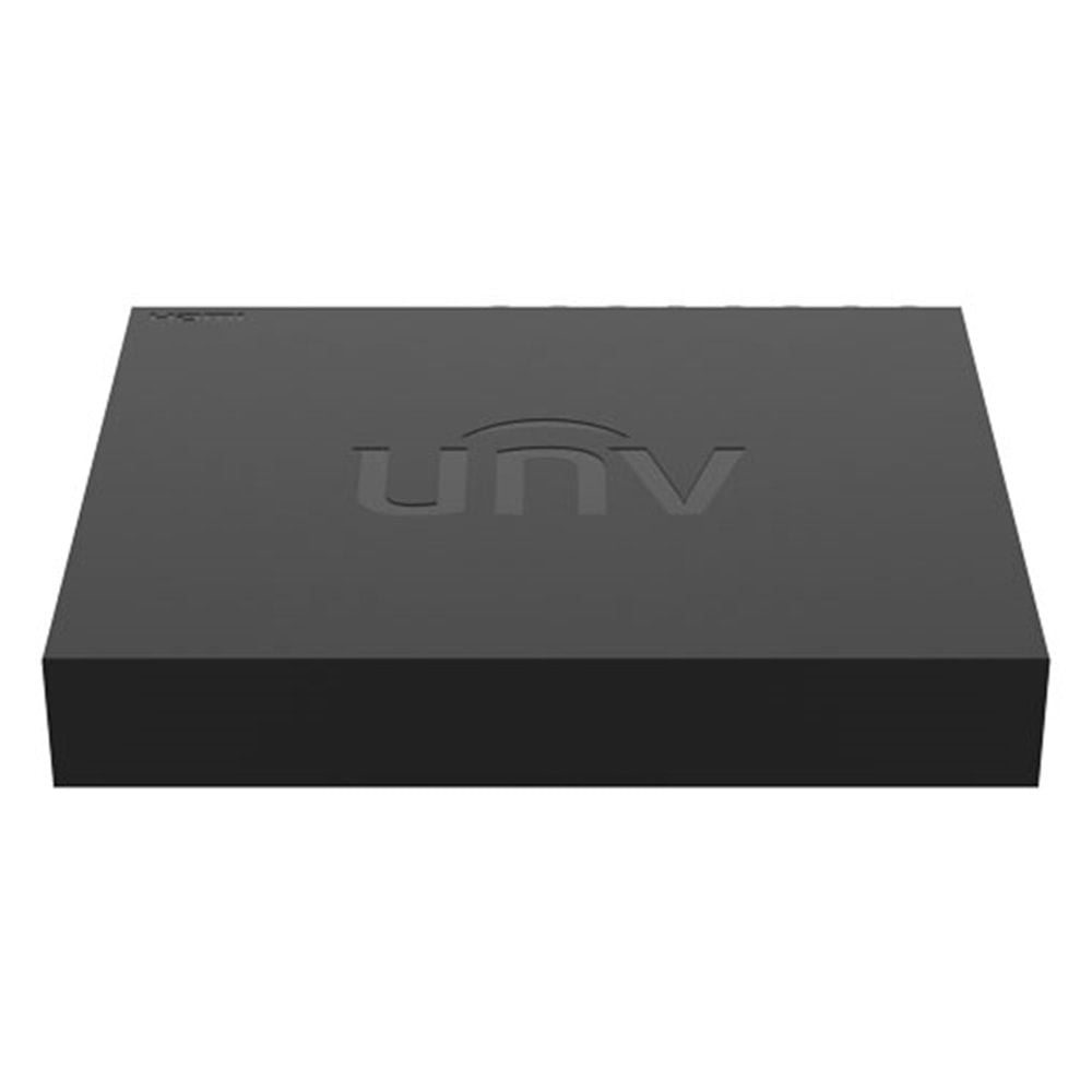 UNV XVR310-04F 4 KANAL DVR XVR