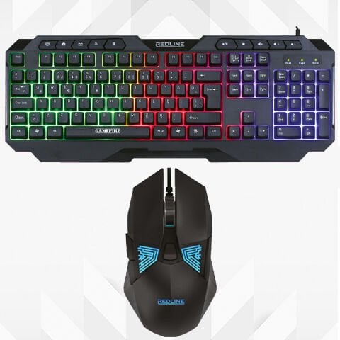 KLAVYE/MOUSE