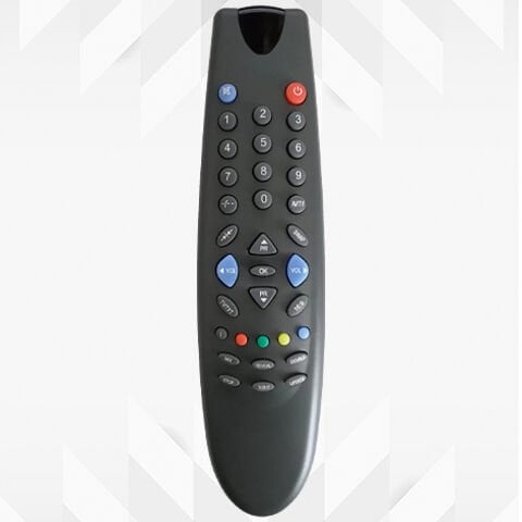 TV KUMANDALARI
