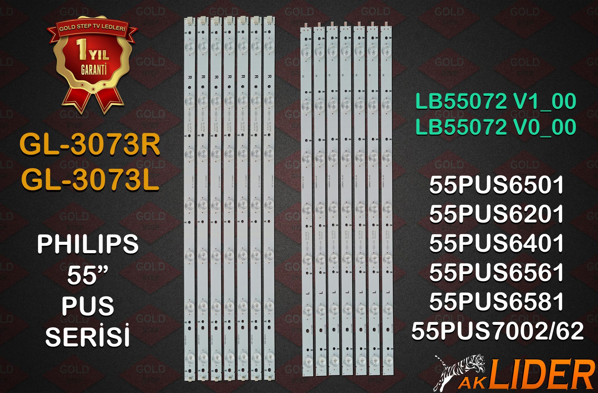 PHİLİPS 55'' LB55072 V1_00