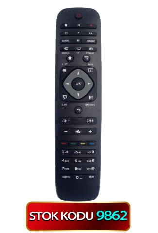 PHİLİPS HOME TUŞLU BÜYÜK