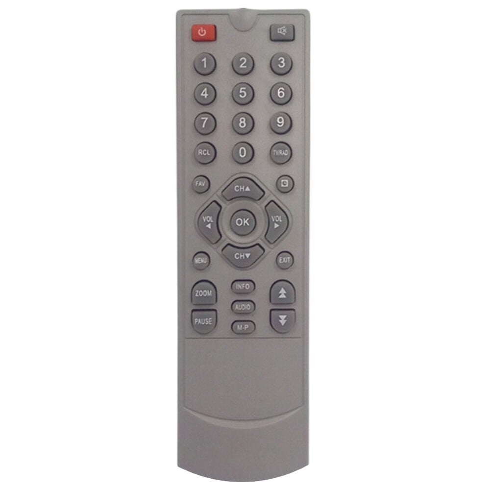 SKYTECH - DİGİPOOL / FİND - İNFO Tuşlu SD Uydu Kumandası