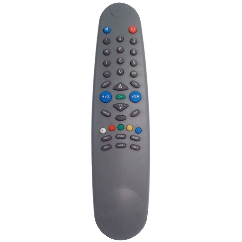 ARÇELİK 12.1 / SWAP Tuşlu TV Kumandası