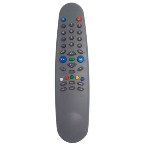 ARÇELİK - BEKO 12.5 / REV - MİX Tuşlu TV Kumandası