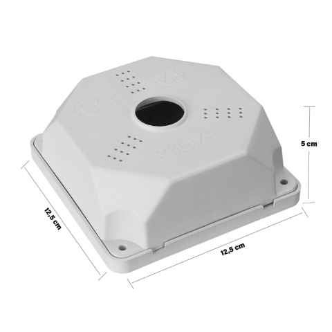 RBOX X8 13CM KARE BUAT