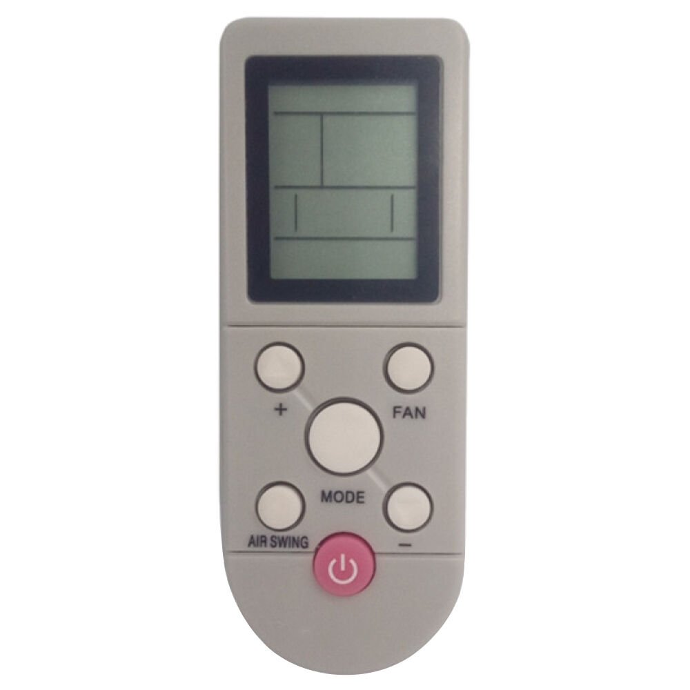 BAYMAK - DEMİRDÖKÜM / Klima Kumandası