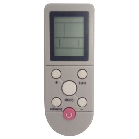 BAYMAK - DEMİRDÖKÜM / Klima Kumandası