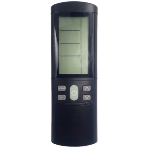 VESTEL İNVERTER BÜYÜK KALIP / Klima Kumandası