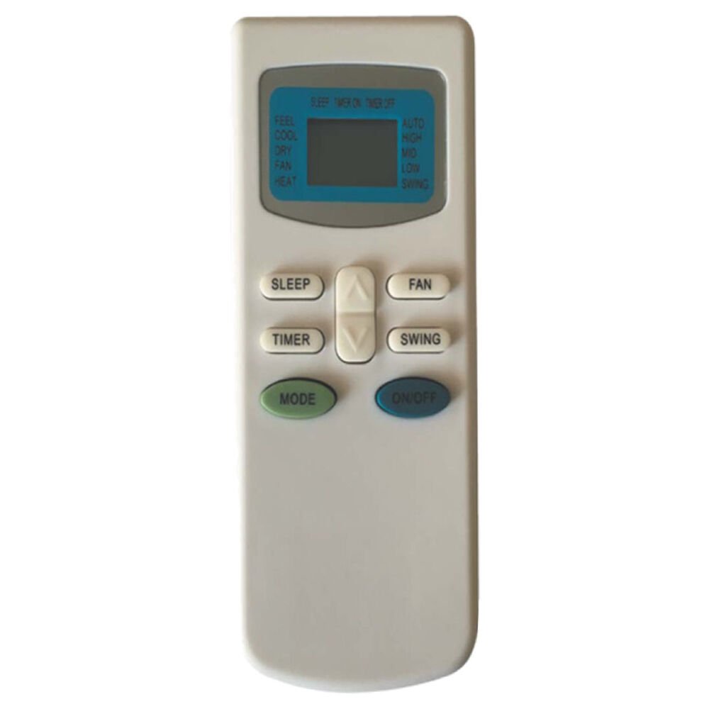 SUNNY / Klima Kumandası