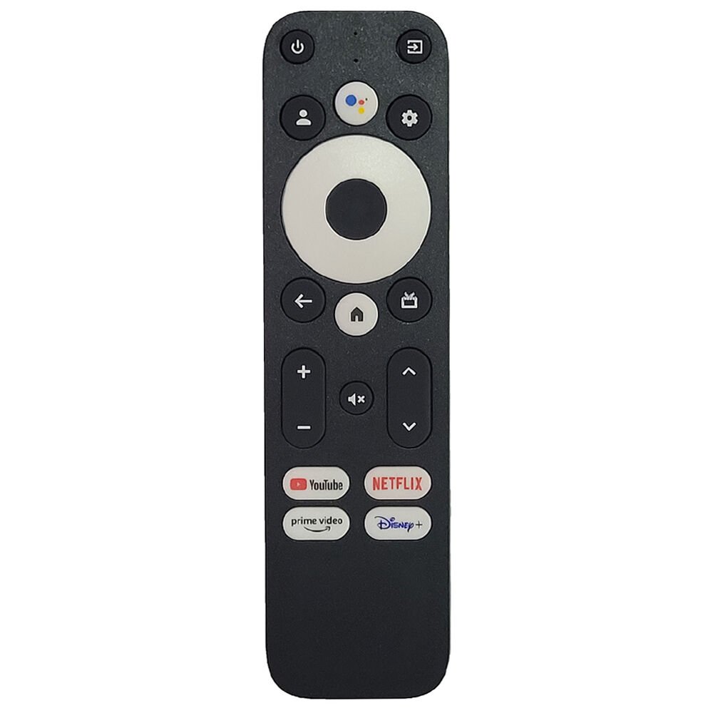 REDLİNE - FOBEM - NEXT / Youtube - Netflix SESLİ Android Box Kumandası