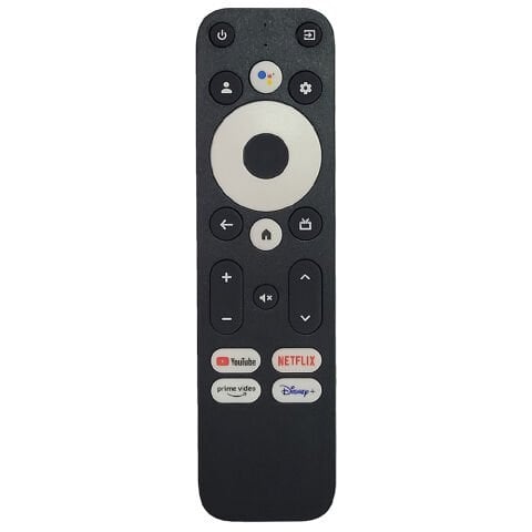 REDLİNE - FOBEM - NEXT / Youtube - Netflix SESLİ Android Box Kumandası