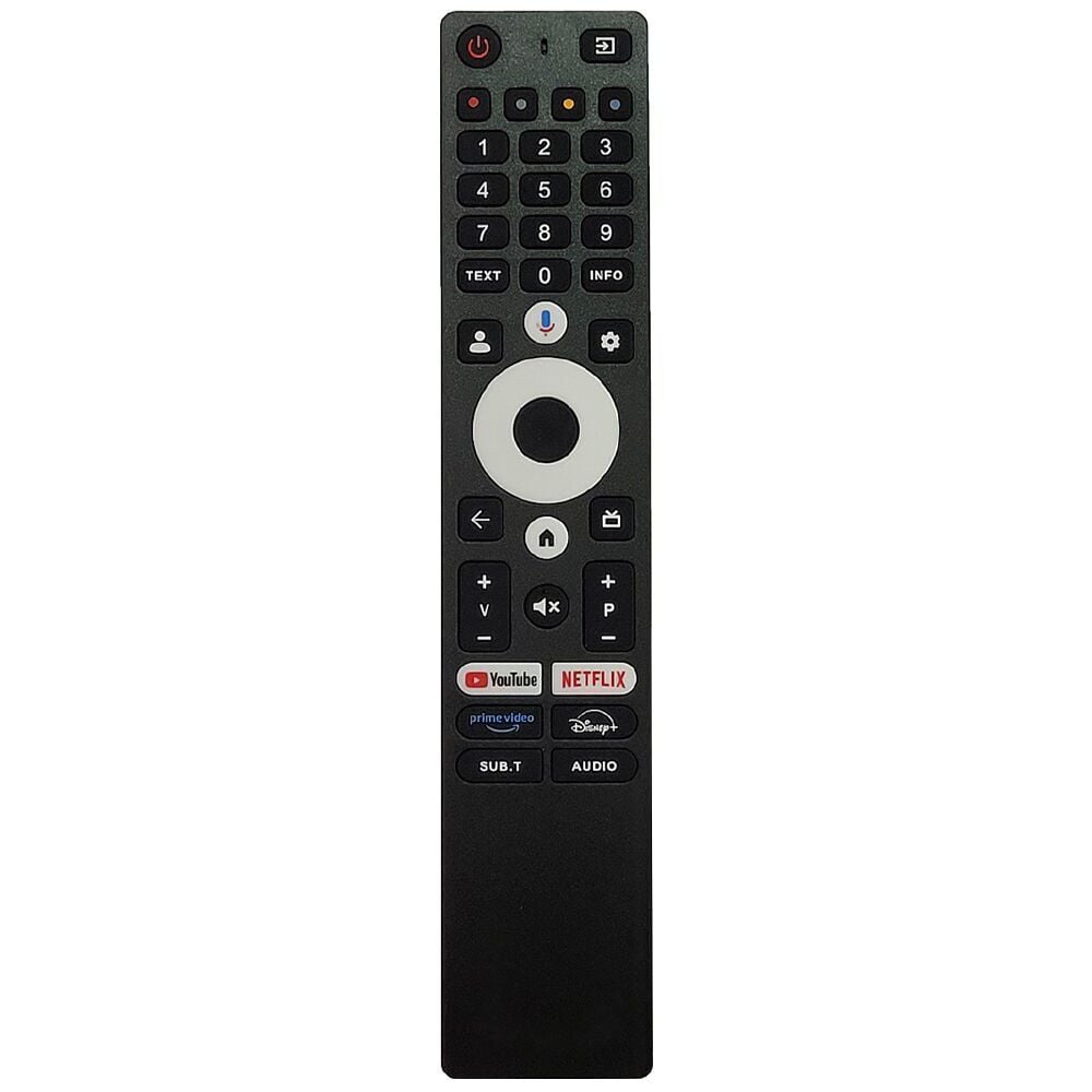 STRONG - DREAMSTAR / Youtube - Netflix SESLİ Google TV Kumandası