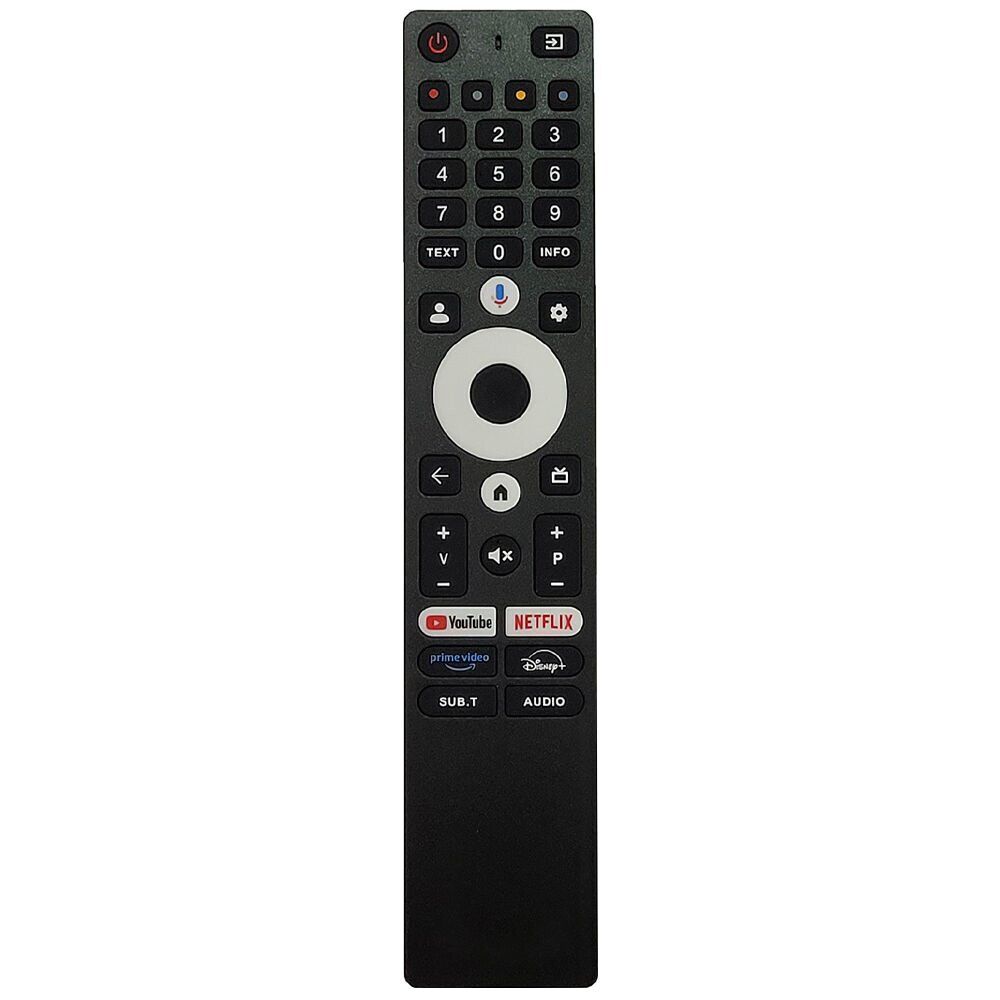 STRONG - DREAMSTAR / Youtube - Netflix SESLİ Google TV Kumandası