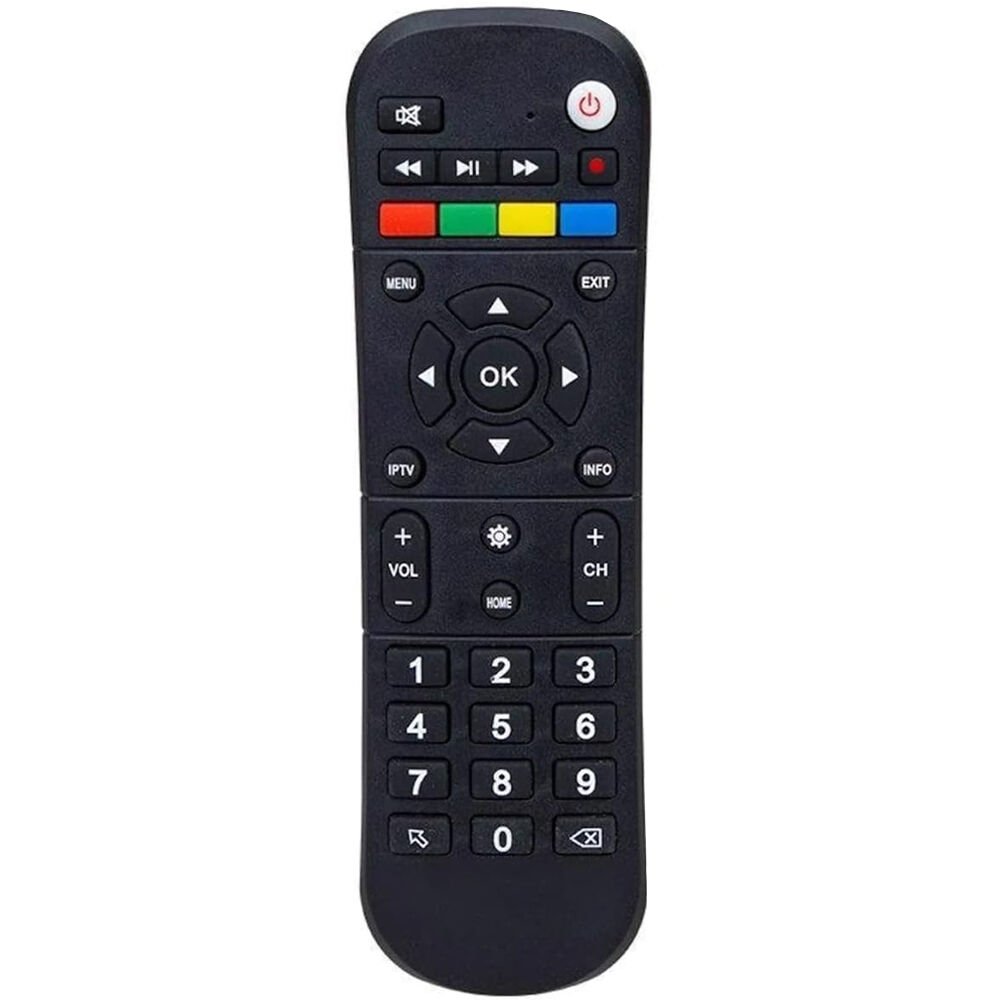 Redline EXPAT - Android BOX Kumandası