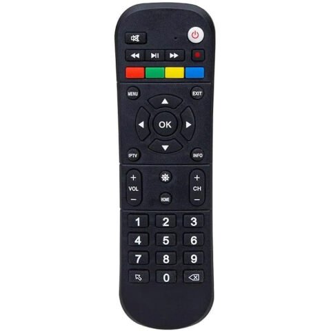 Redline EXPAT - Android BOX Kumandası