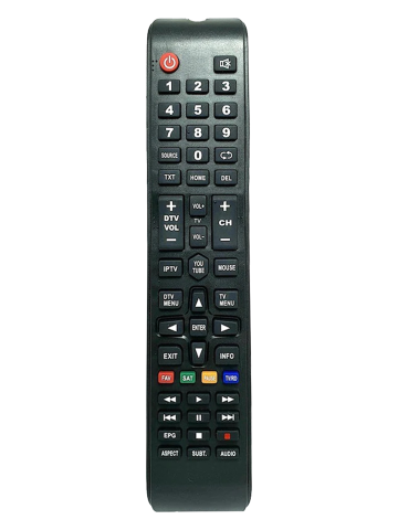 REDLİNE TV İPTV TUŞLU