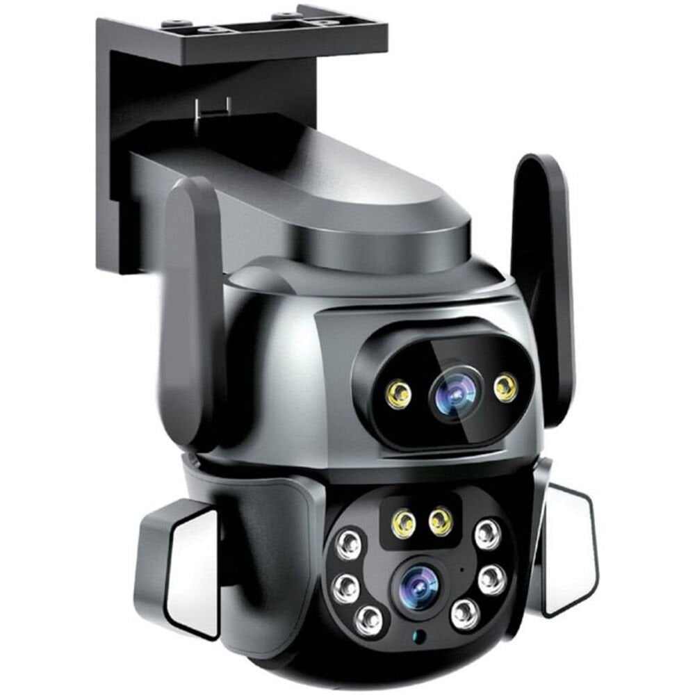 AVENİR AV-M23 - 2 Kamera / Wİ-Fİ  / 128GB SD Kart Desteği /  Wifi PTZ Kamera