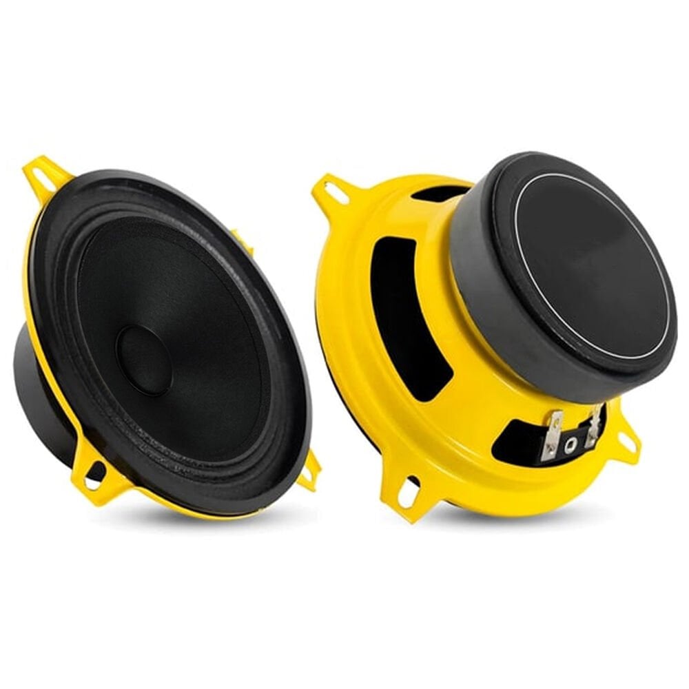 ADS AS-13 13 CM / Çiftli / Midrange - 2 Yollu Oto Hoparlör