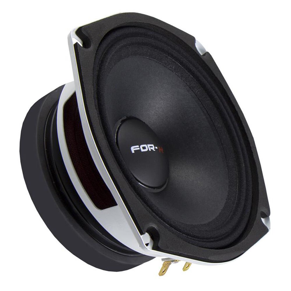 FOR-X XMD-3052 13CM / Çiftli / Midrange - Oto Hoparlör