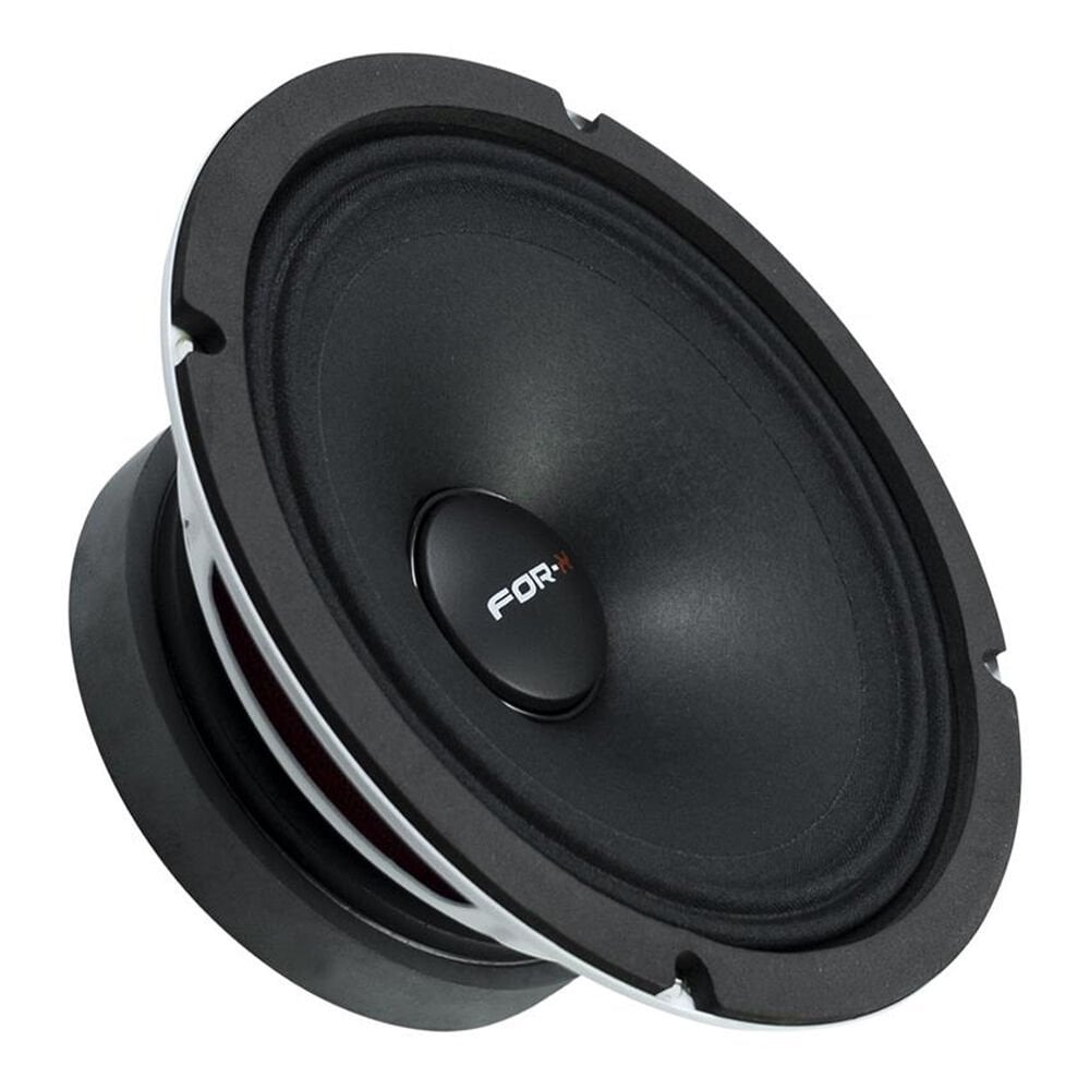 FOR-X XMD-3065 16CM / Çiftli / Midrange - Oto Hoparlör