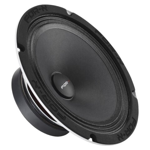 FOR-X XMD-3080 20CM / Çiftli / Midrange - Oto Hoparlör