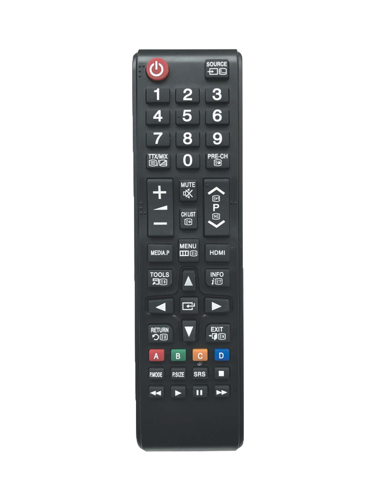 SAMSUNG KISA KLASİK