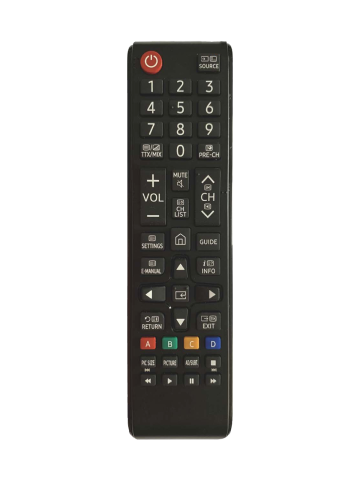 SAMSUNG KISA SMART HUB TUŞLU GLP