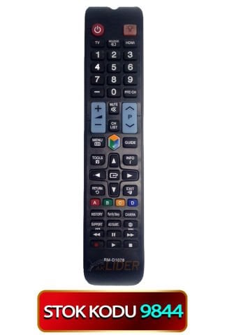 SAMSUNG UZUN KLASİK