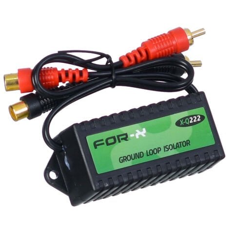 For-X X-Q222 Parazit Kesici Bobin