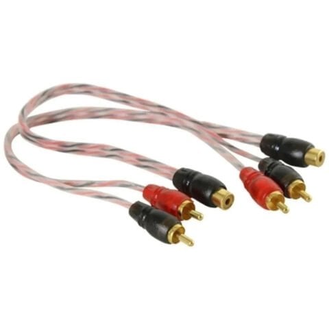 Ben Audio Amfi Y Kablo 2 Erkek 1 Dişi