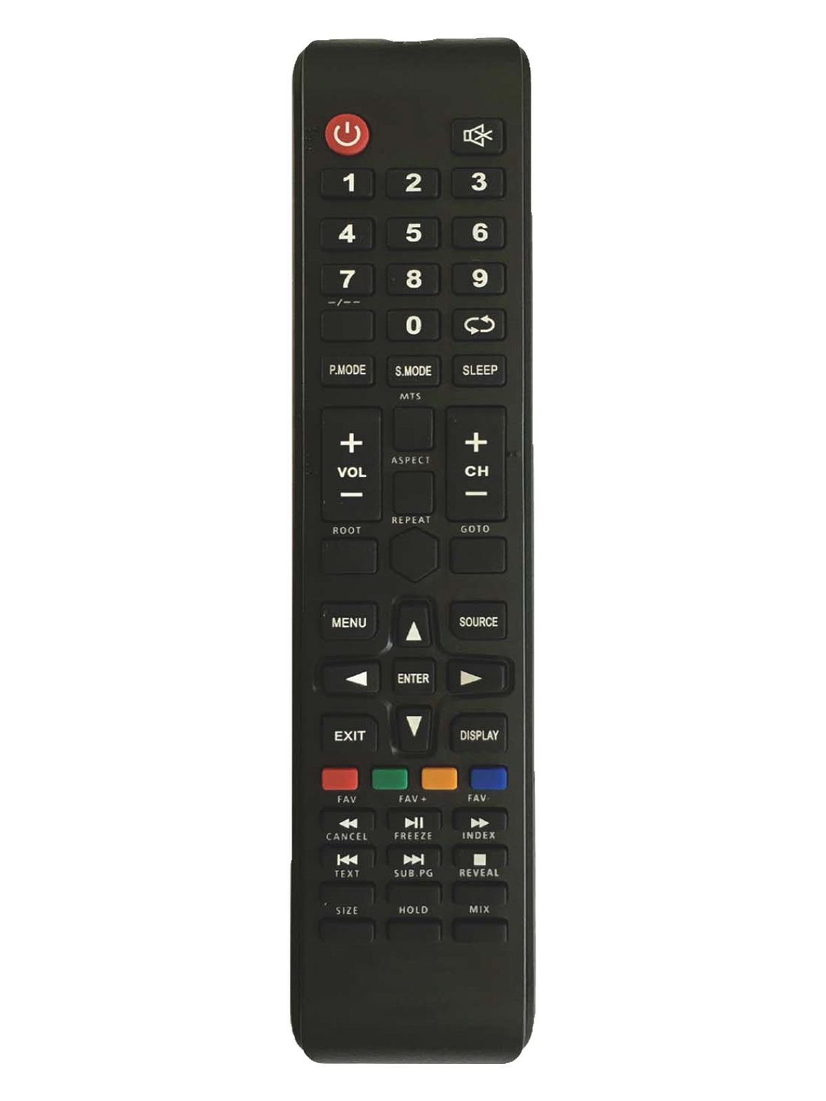 SKYTECH - SUNNY LED TV UZUN