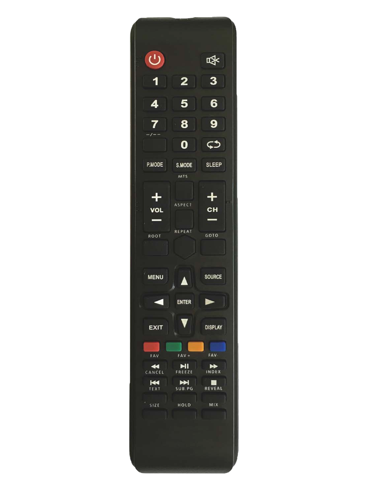 SKYTECH - SUNNY LED TV UZUN GLP