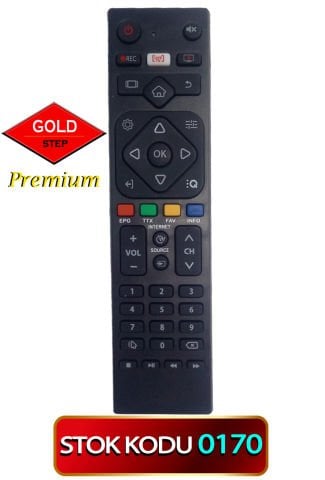 SUNNY - AXEN KISA KALIP LİVE TV BEYAZ TUŞLU GLP