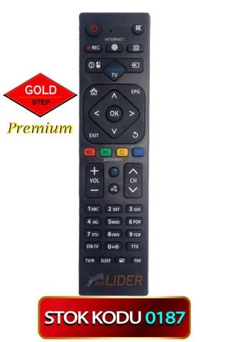 SUNNY - AXEN KISA KALIP SMART TUŞLU GLP