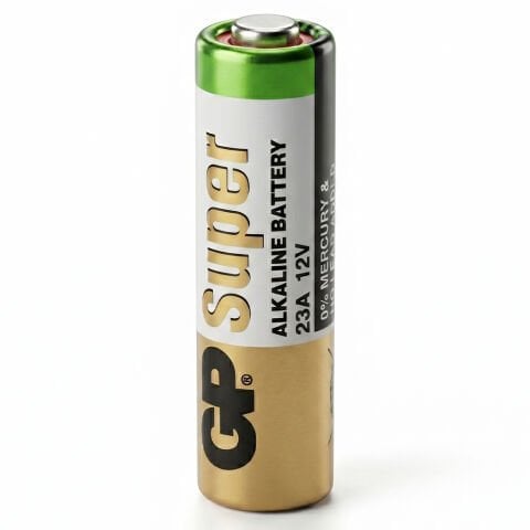 GP 23A 12V Alkalin Kumanda Pili MN21 A23 V23GA