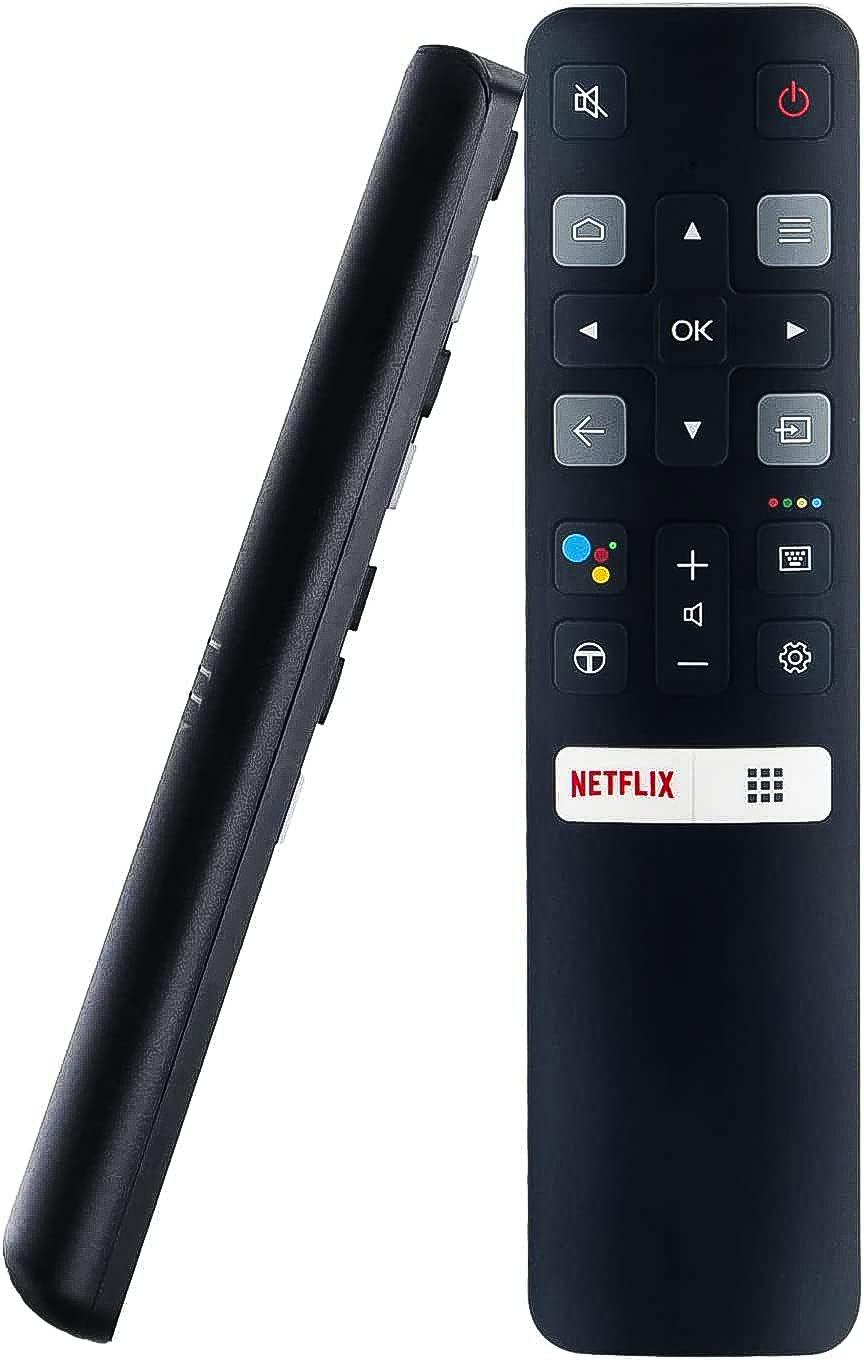 TCL SES KOMUTLU KISA KALIP