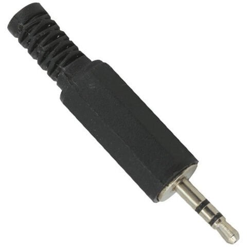 3,5MM STEREO JACK (1 Adet)
