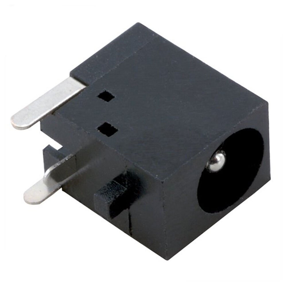 2.1MM POWER ŞASE (1 Adet)