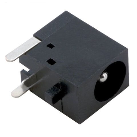 2.1MM POWER ŞASE (1 Adet)