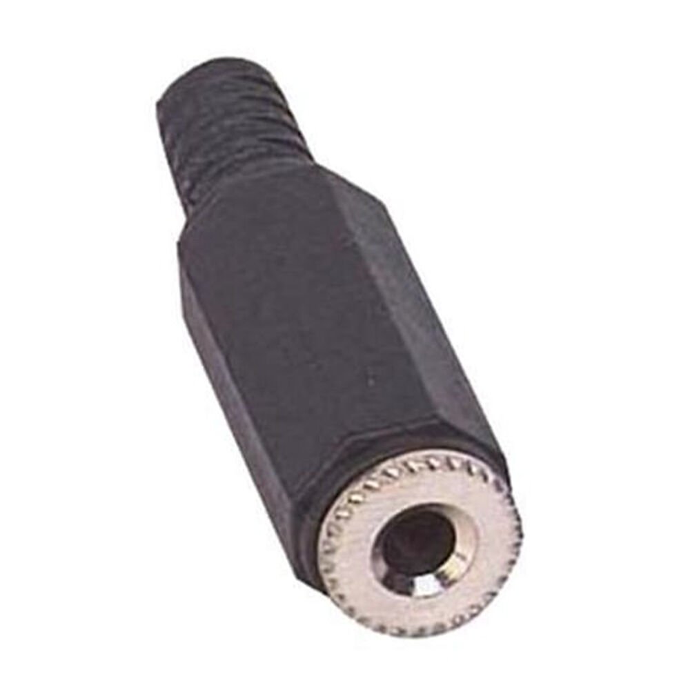 3,5MM STEREO DİŞİ JACK (1 Adet)