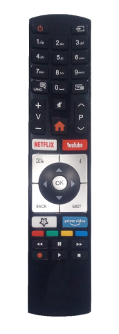 VESTEL İÇİ OYUK NETFLİX YOUTUBE GLP