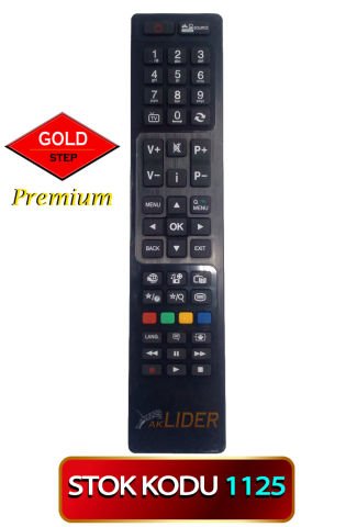 VESTEL KLASİK GLP