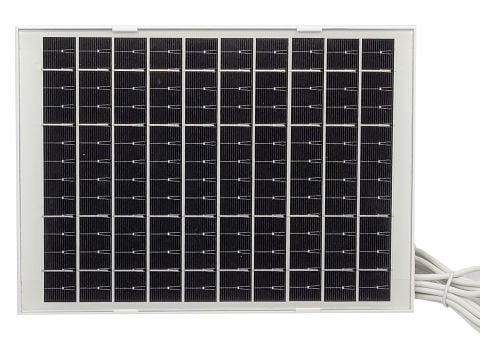 O-KAM 3916 4G 6MP Dual Lens - Solar Panel - Sim Kart Destekli - PTZ Güvenlik Kamerası